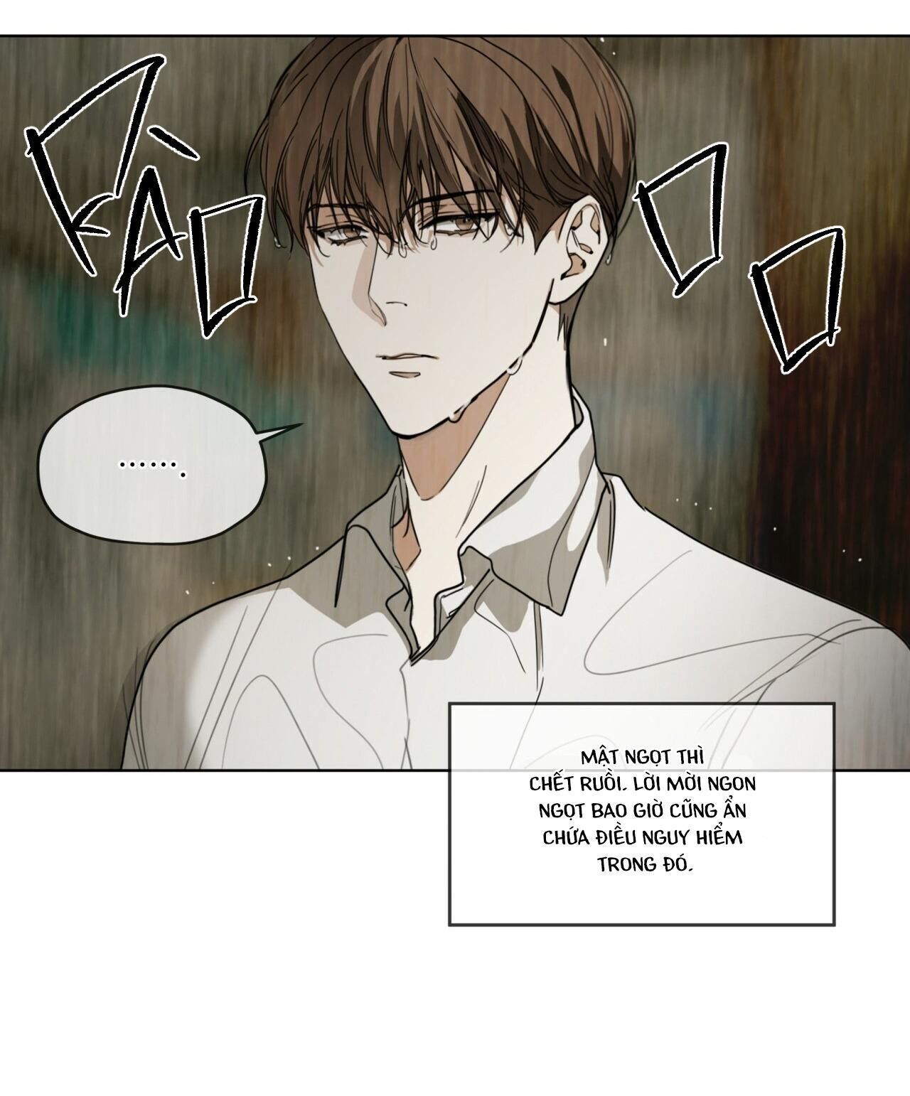 (CBunu) Phạm Luật Chapter 15 - Trang 2