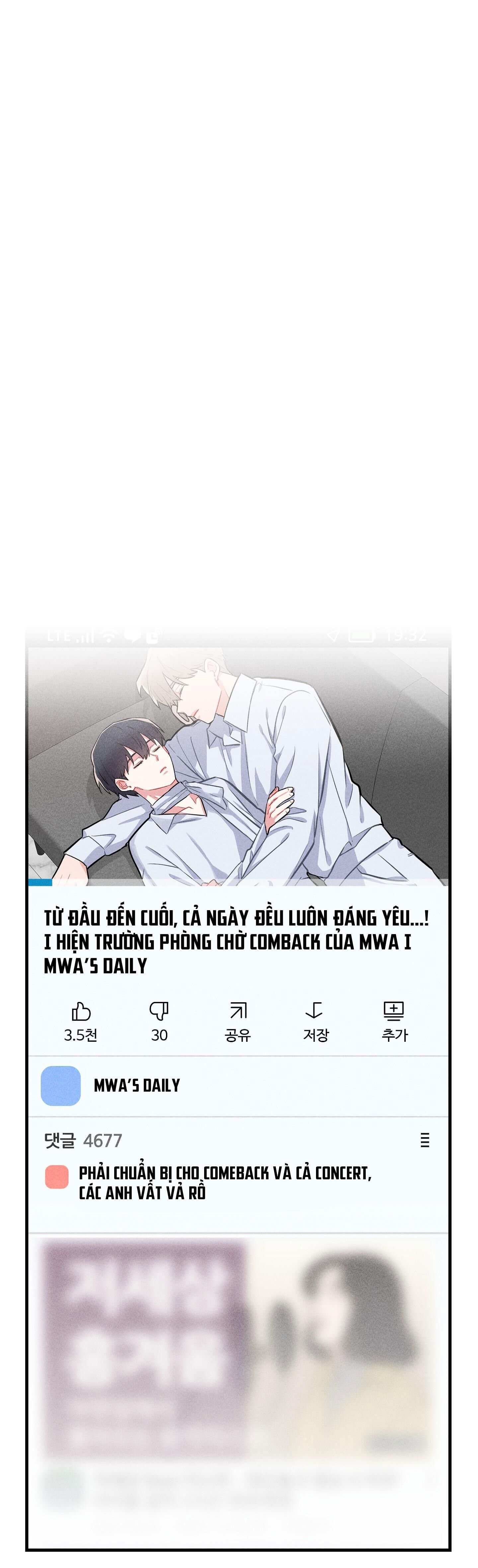 bl ngắn tuyển chọn Chapter 11.5 HỌC XXX THEO FANFIC 5 - Trang 2