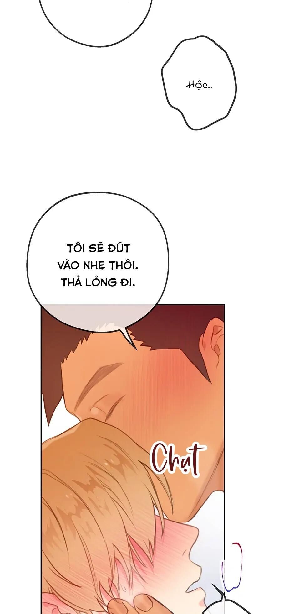 đứng yên, không tôi sẽ nổ súng Chapter 16 Chap 16 - H nhe - Trang 1