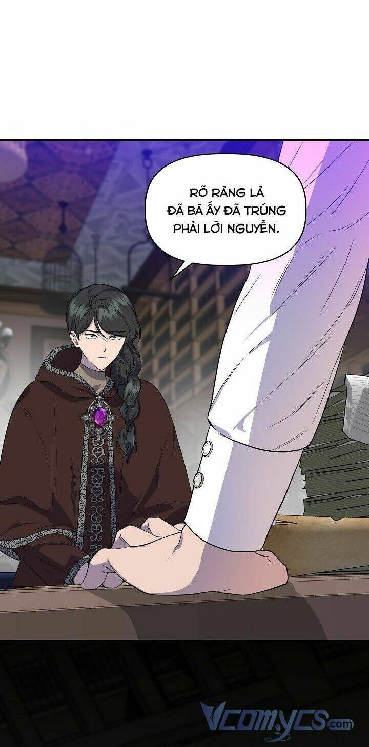 tôi không phải là cinderella chapter 30 - Trang 2