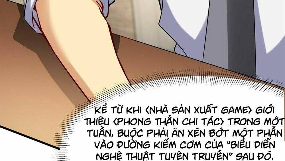 thành tỷ phú nhờ thua lỗ game chapter 93 - Trang 2