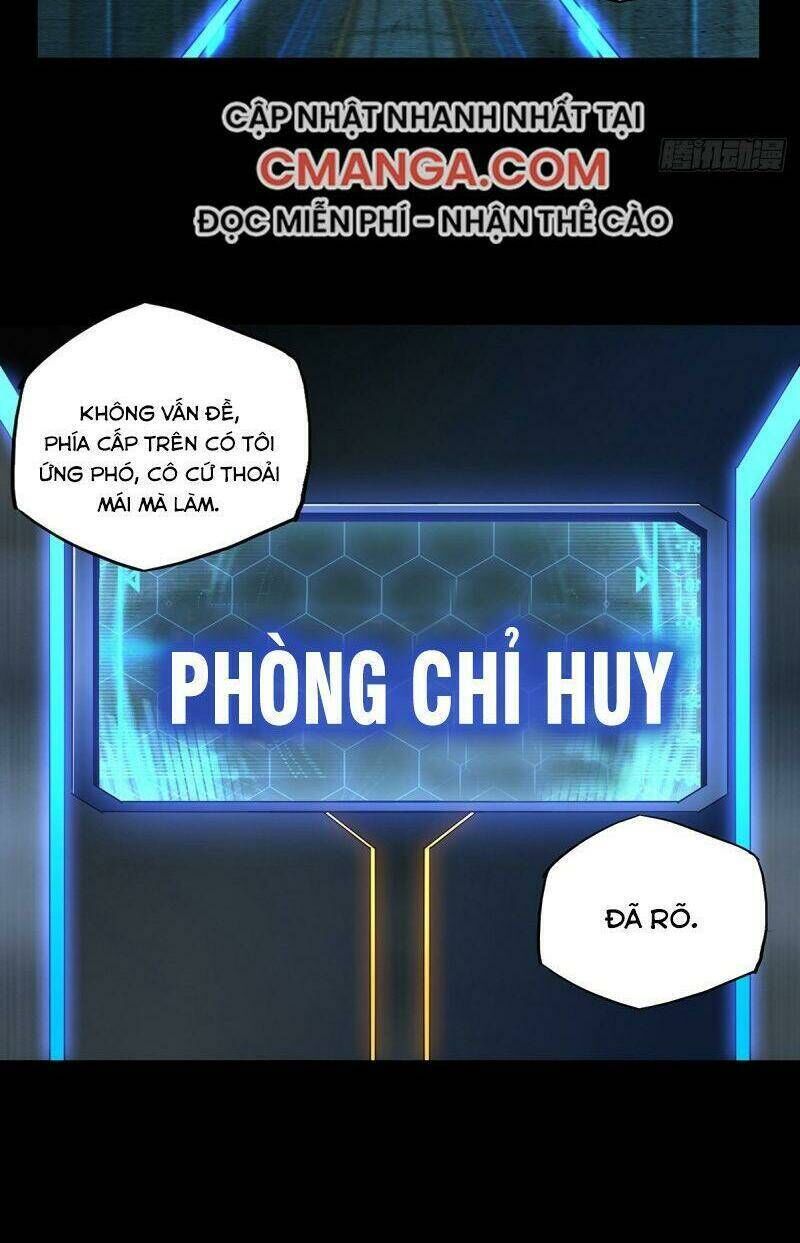 đại tượng vô hình Chapter 87 - Trang 2