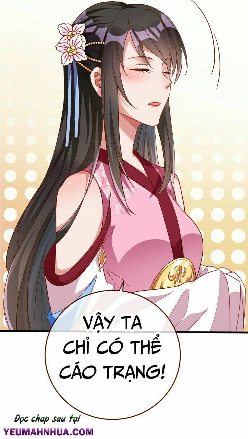 vạn tra triêu hoàng chapter 151 - Next chapter 152