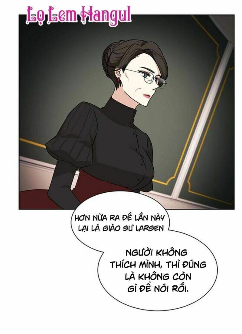 vị hôn thê của nam chính Chapter 14 - Trang 2