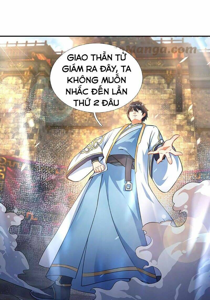 bắt đầu với chí tôn đan điền Chapter 52 - Next chapter 53