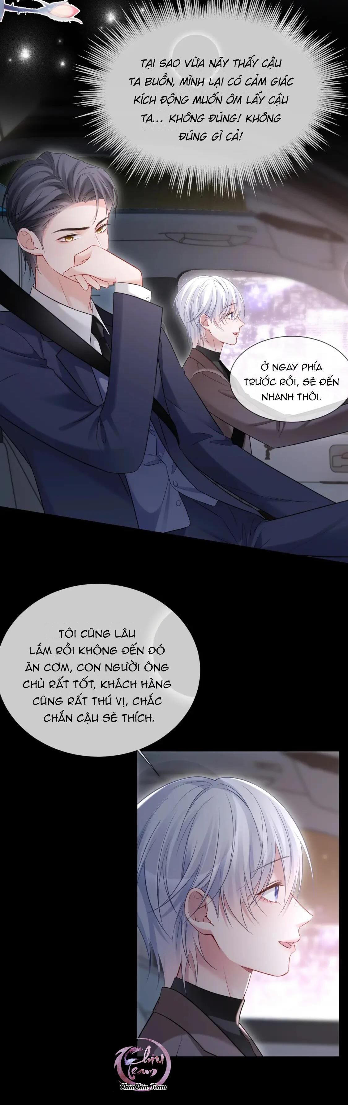 đề nghị ly hôn Chapter 104 - Trang 2