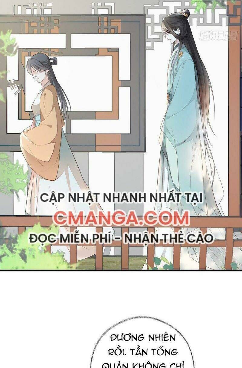 thái hậu quân hạ thần chapter 24 - Next chapter 25