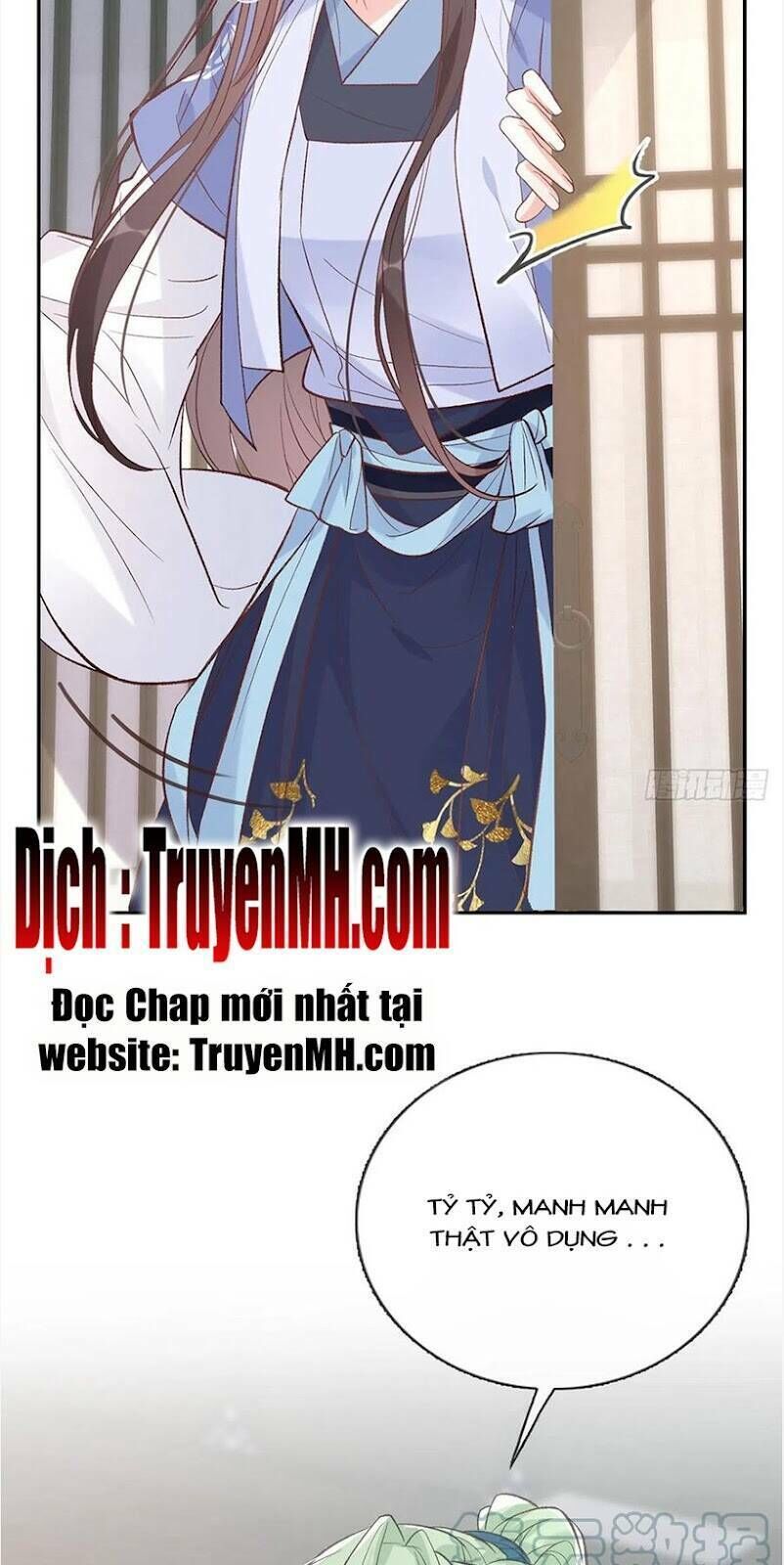 kiều mỵ phu lang, tại tuyến lục trà chapter 98 - Next chapter 99