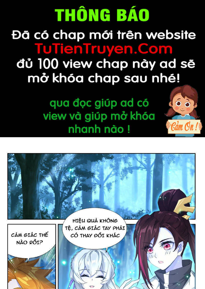 chung cực đấu la chapter 446 - Next chương 447