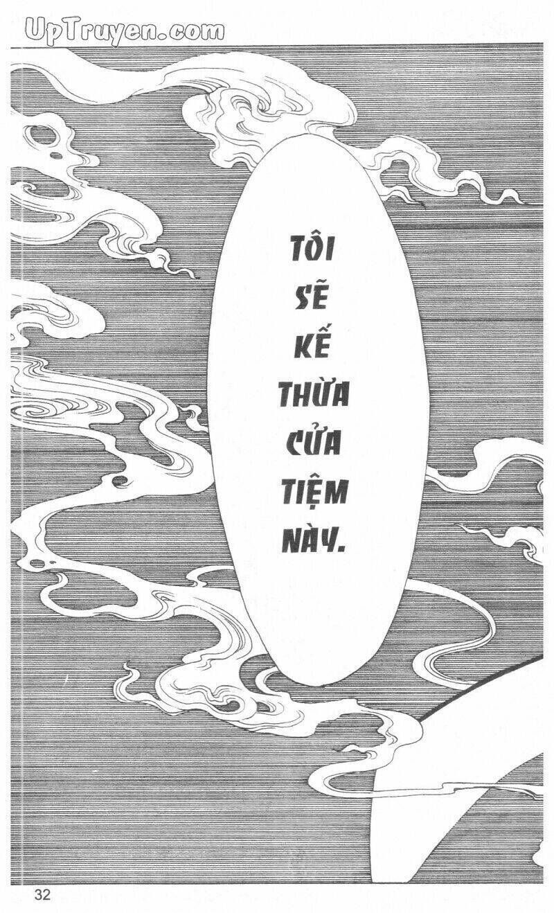 xxxHoLic - Hành Trình Bí Ẩn Chapter 16 - Trang 2