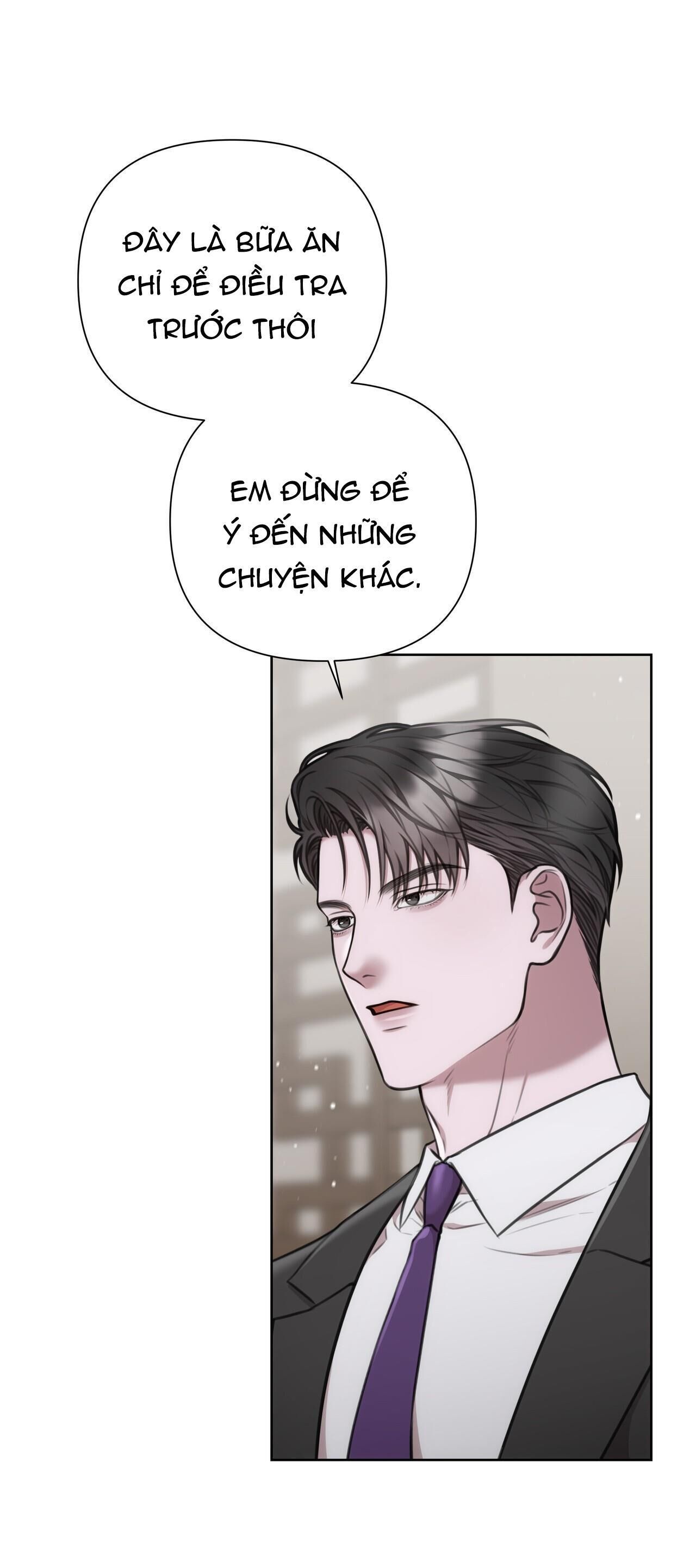 nhật ký giam cầm thư ký jin Chapter 40 - Next Chương 41