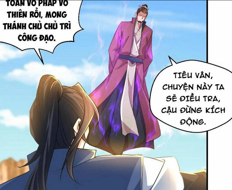 Vô Địch Đốn Ngộ chapter 135 - Trang 2