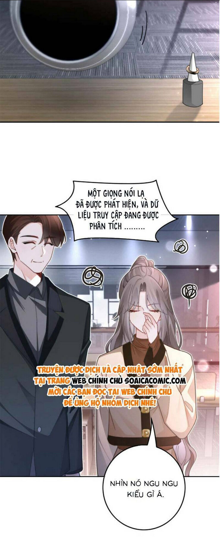 được các anh trai chiều chuộng tôi trở nên ngang tàng chương 223 - Next chapter 224