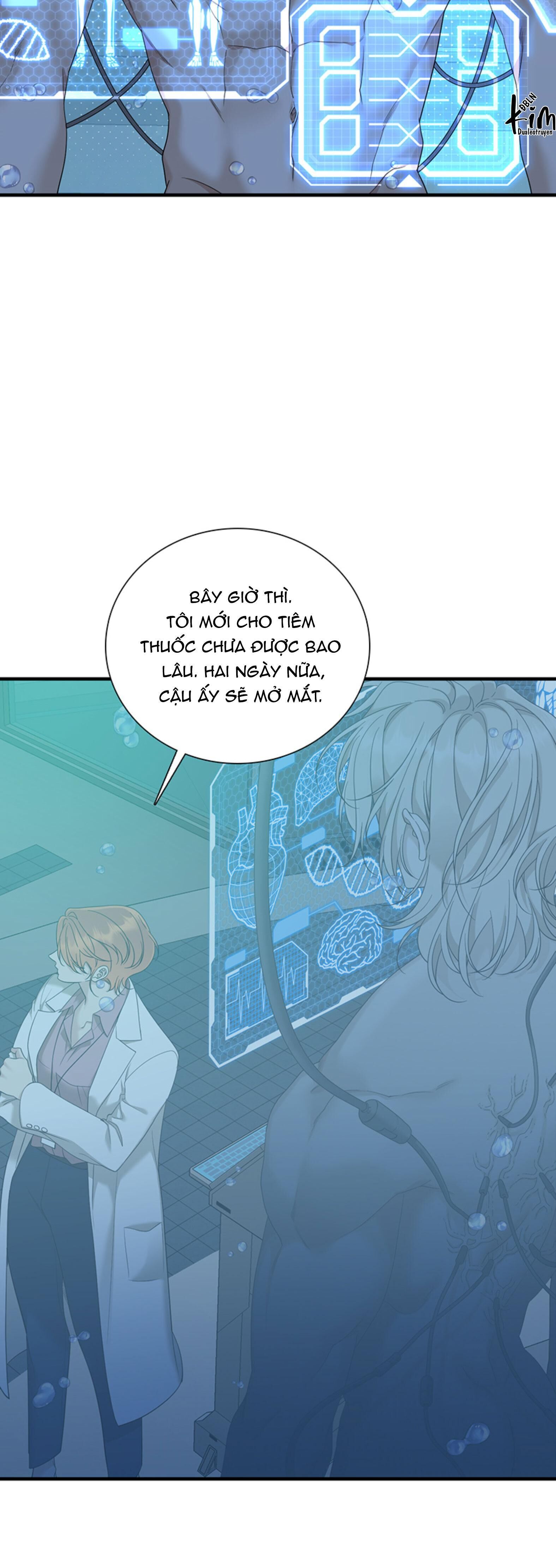 DEAR. 00 Chapter 0.1 PREVIEW - Trang 1