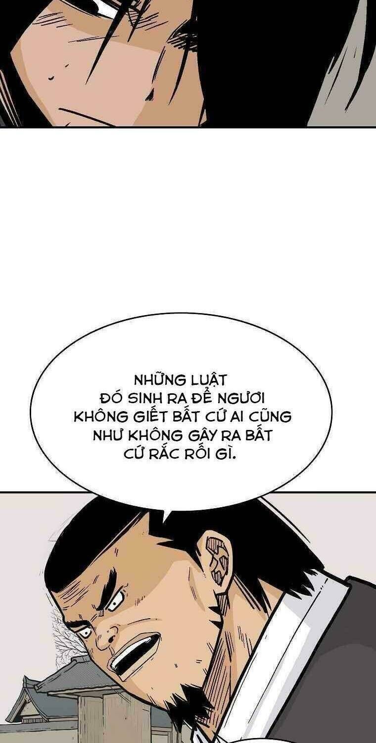 hỏa sơn quyền Chapter 56 - Trang 2