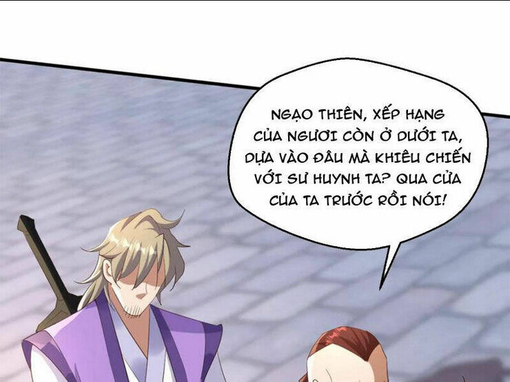 Vô Địch Đốn Ngộ chapter 167 - Trang 2