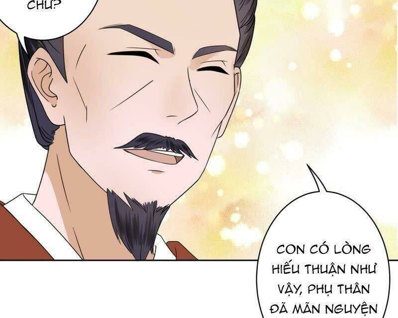 Vương Gia Kiêu Ngạo Quá Khó Cua Chapter 31 - Next Chapter 32