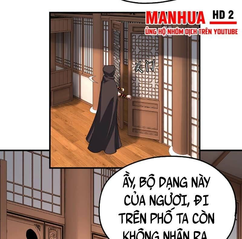 ta trời sinh đã là nhân vật phản diện chapter 54 - Next chapter 55