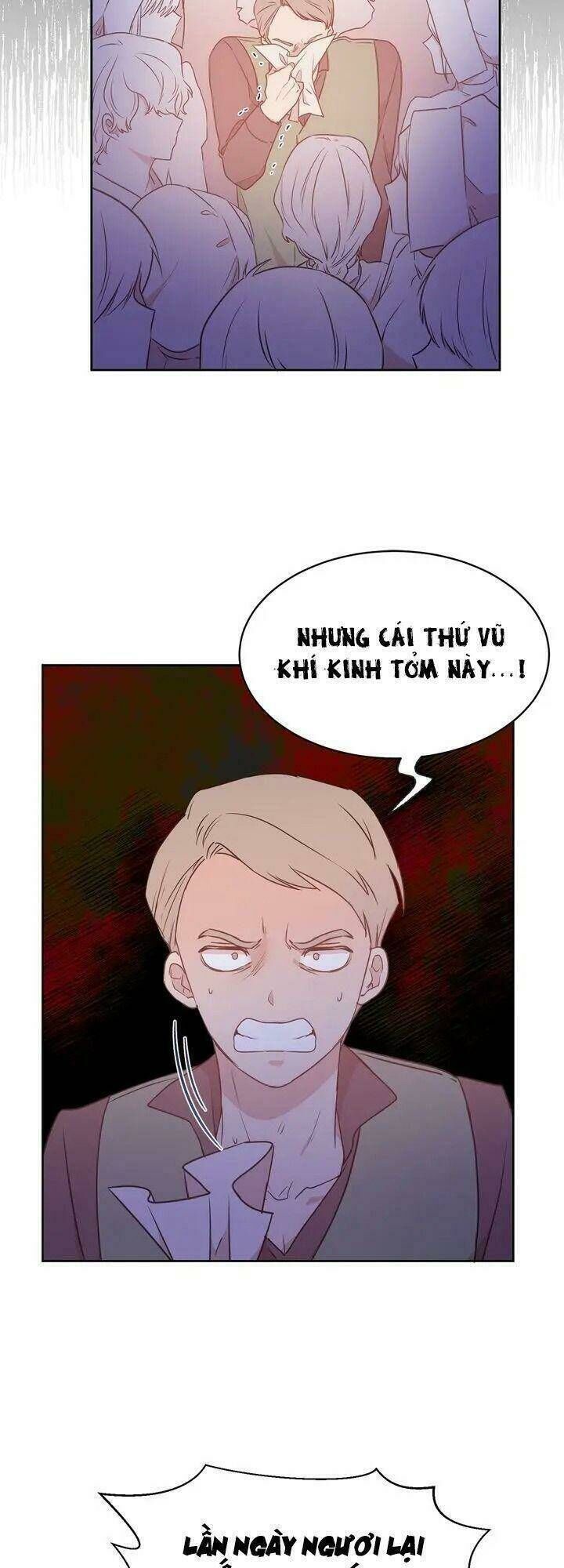 tôi chọn kết thúc của hoàng đế Chapter 67 - Trang 2