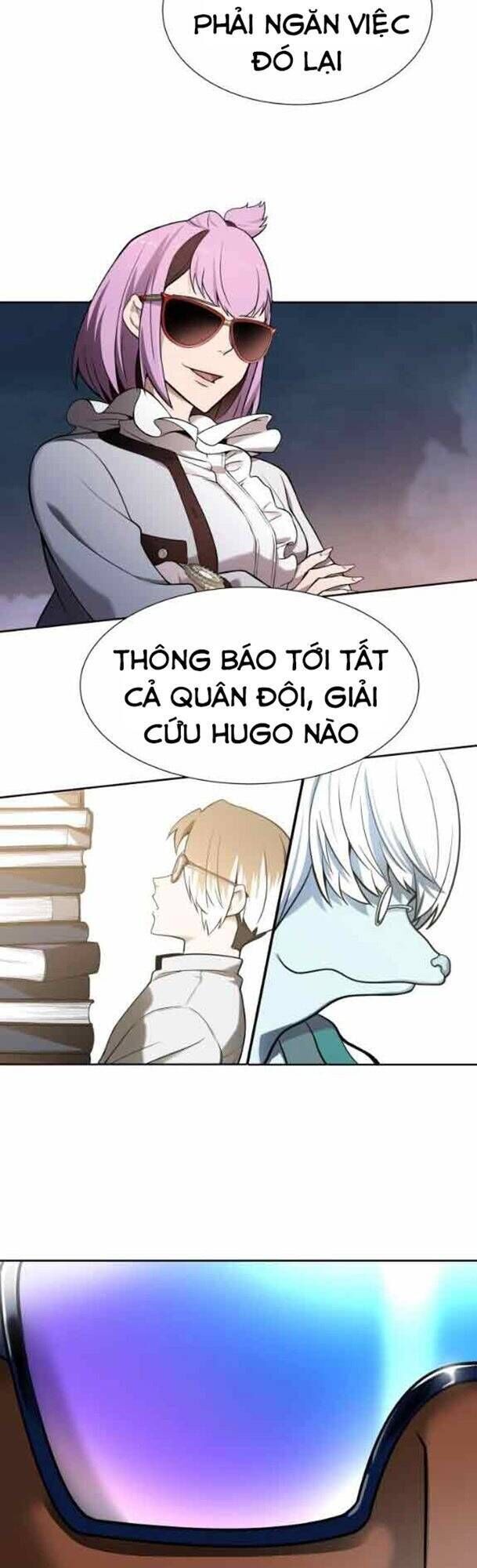 Cuộc Chiến Trong Tòa Tháp - Tower Of God Chapter 576 - Next Chapter 577