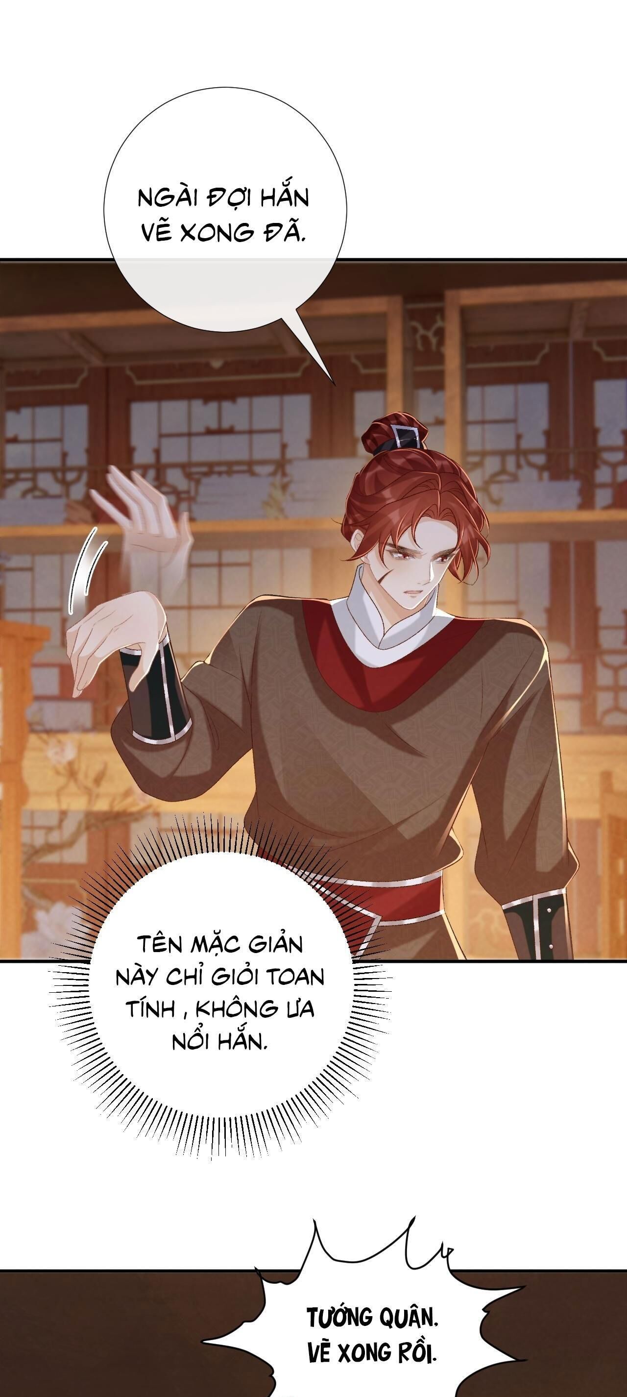 Cạm Bẫy Của Kẻ Biến Thái Chapter 88 - Next Chapter 89