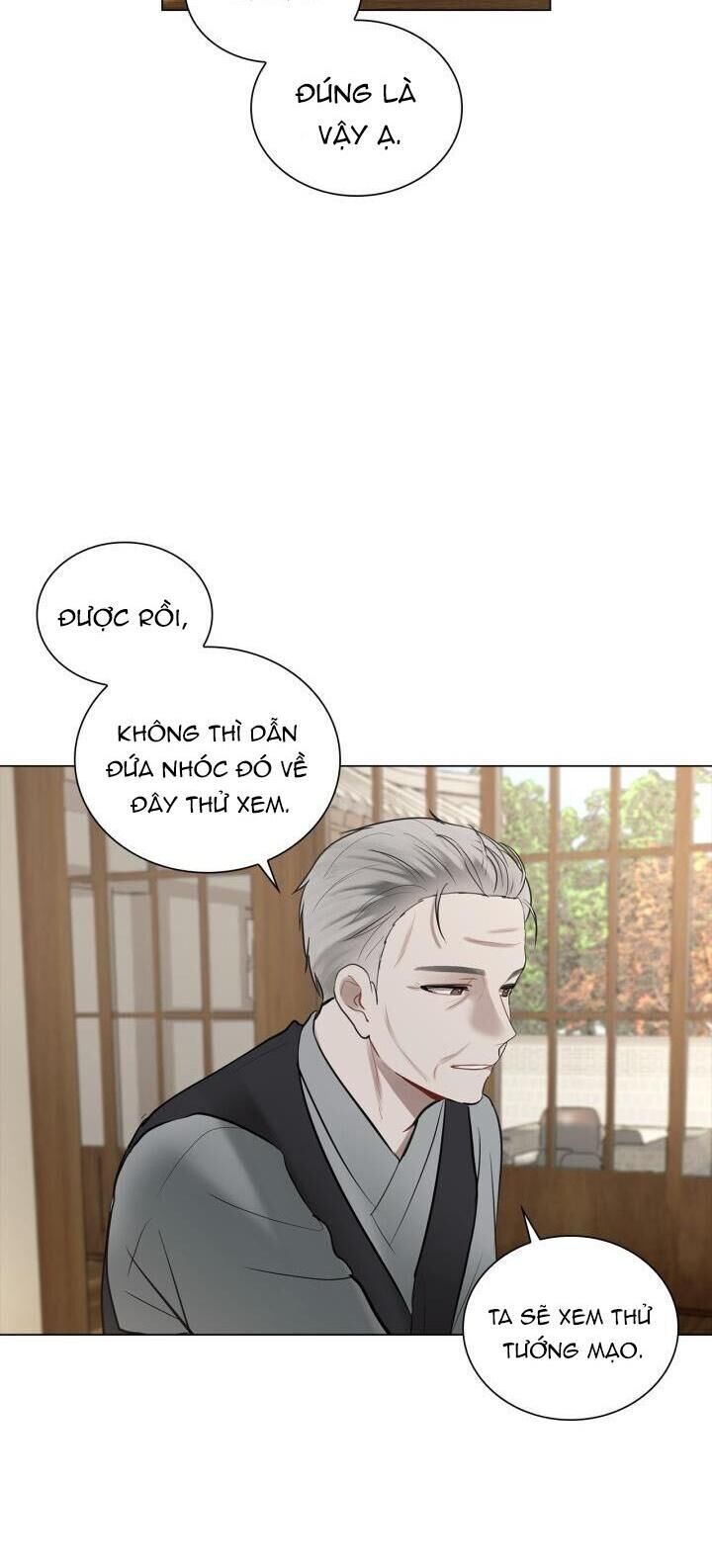 không xa lạ Chapter 10 - Trang 2