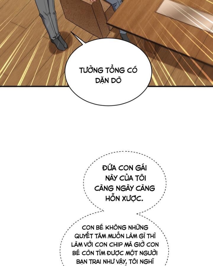 không làm kẻ nịnh bợ nữa, ta trở thành tỷ phú! chapter 89 - Next chapter 90