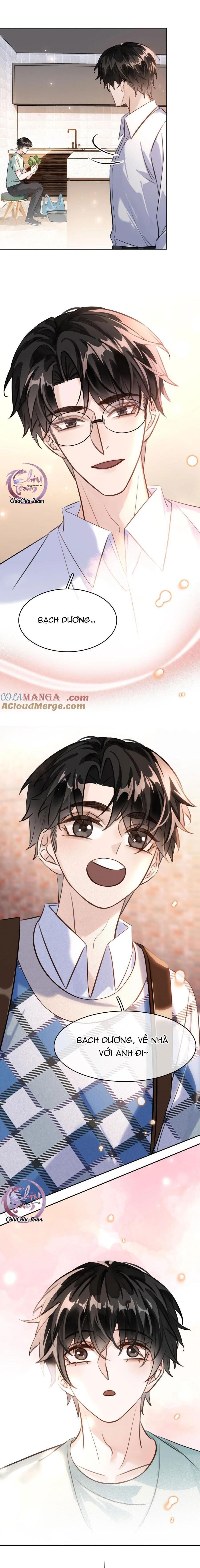 không làm trai bao! Chapter 146 - Trang 1