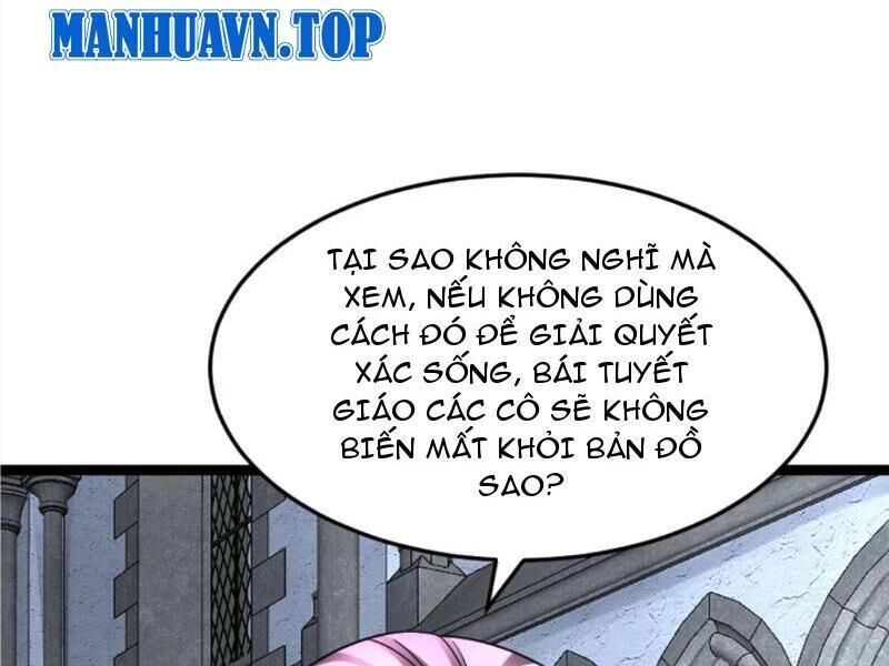 Đóng Băng Toàn Cầu: Tôi Gây Dựng Nên Phòng An Toàn Thời Tận Thế chapter 399 - Trang 1