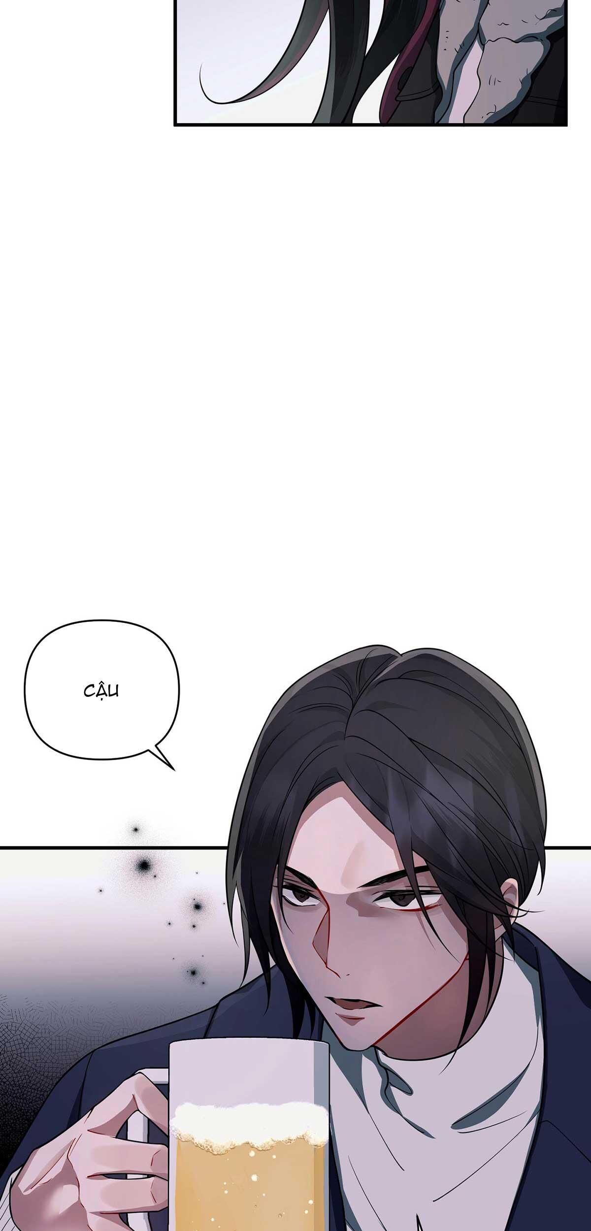 vết hằn Chapter 17 - Trang 2