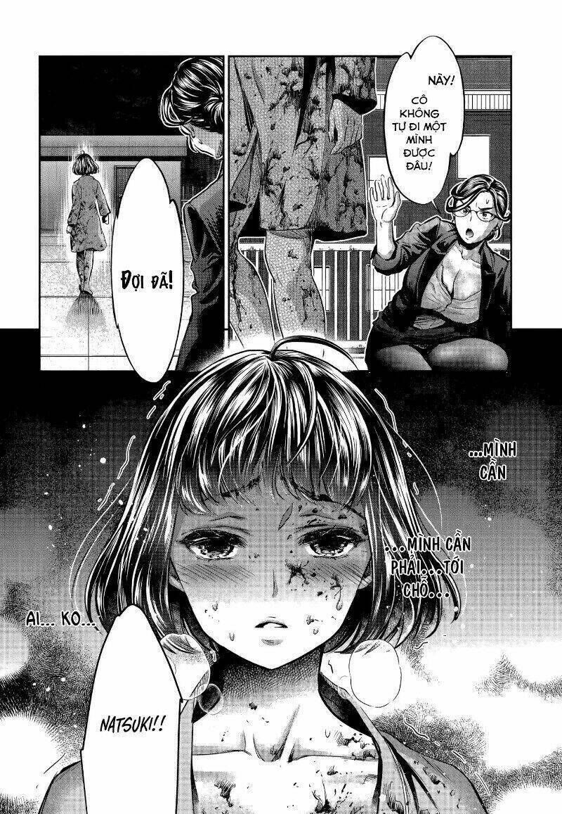 Hentai Chapter 9 - Trang 2