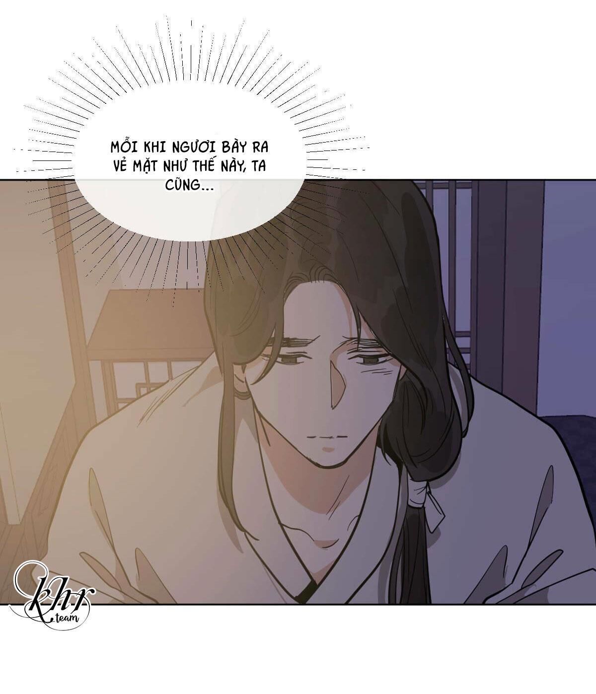 mãnh thú biến nhiệt Chapter 35 - Trang 2