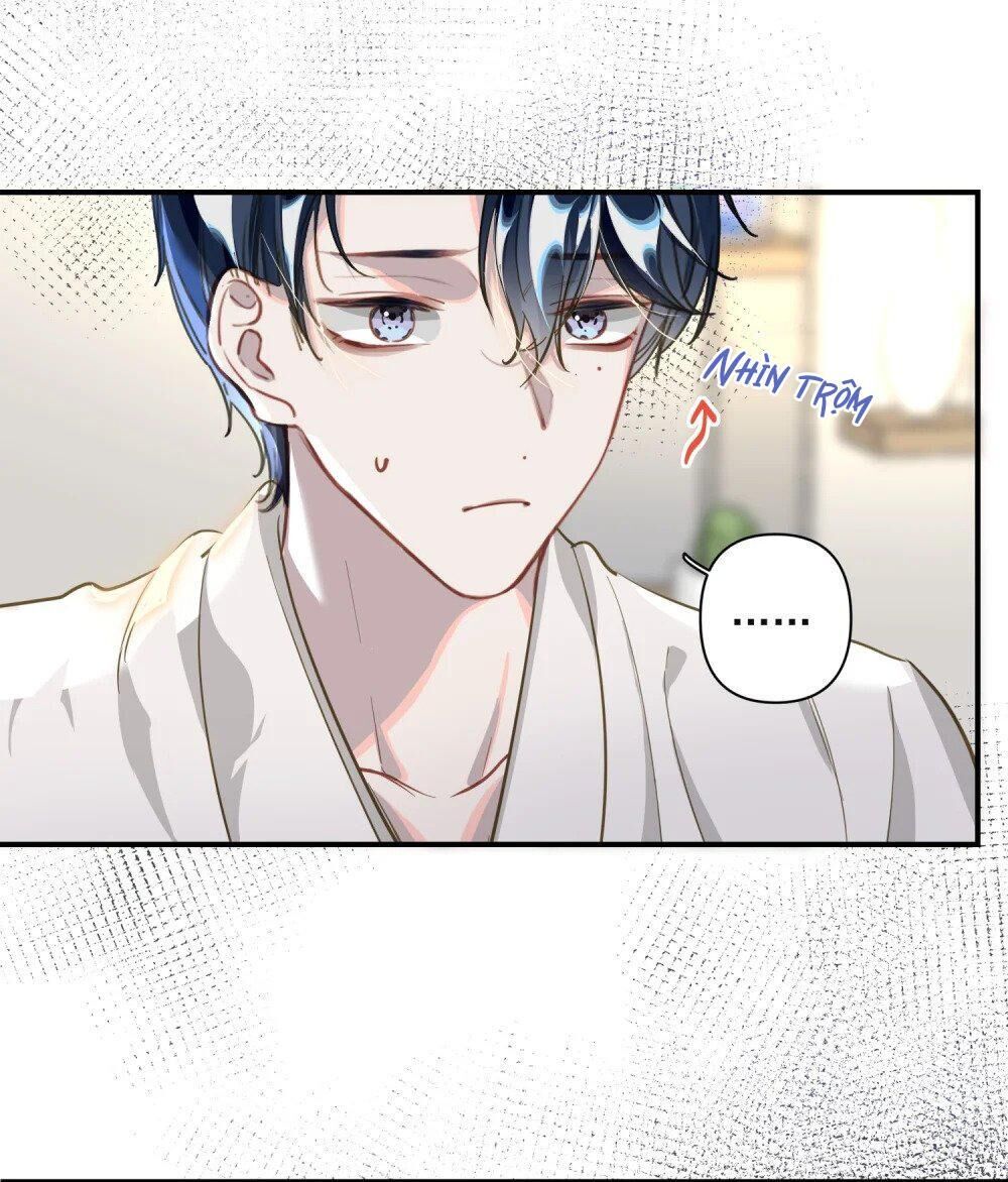 tôi có bệnh Chapter 6 - Next chapter 7