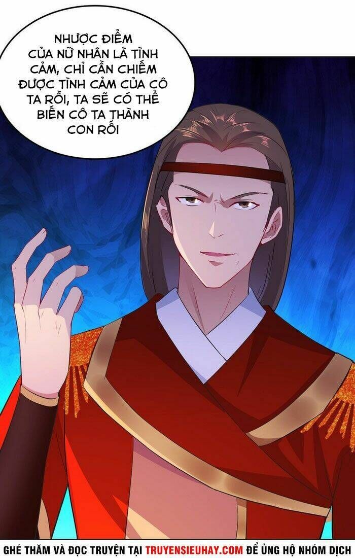 người ở rể bị ép thành phản diện Chapter 76 - Trang 2