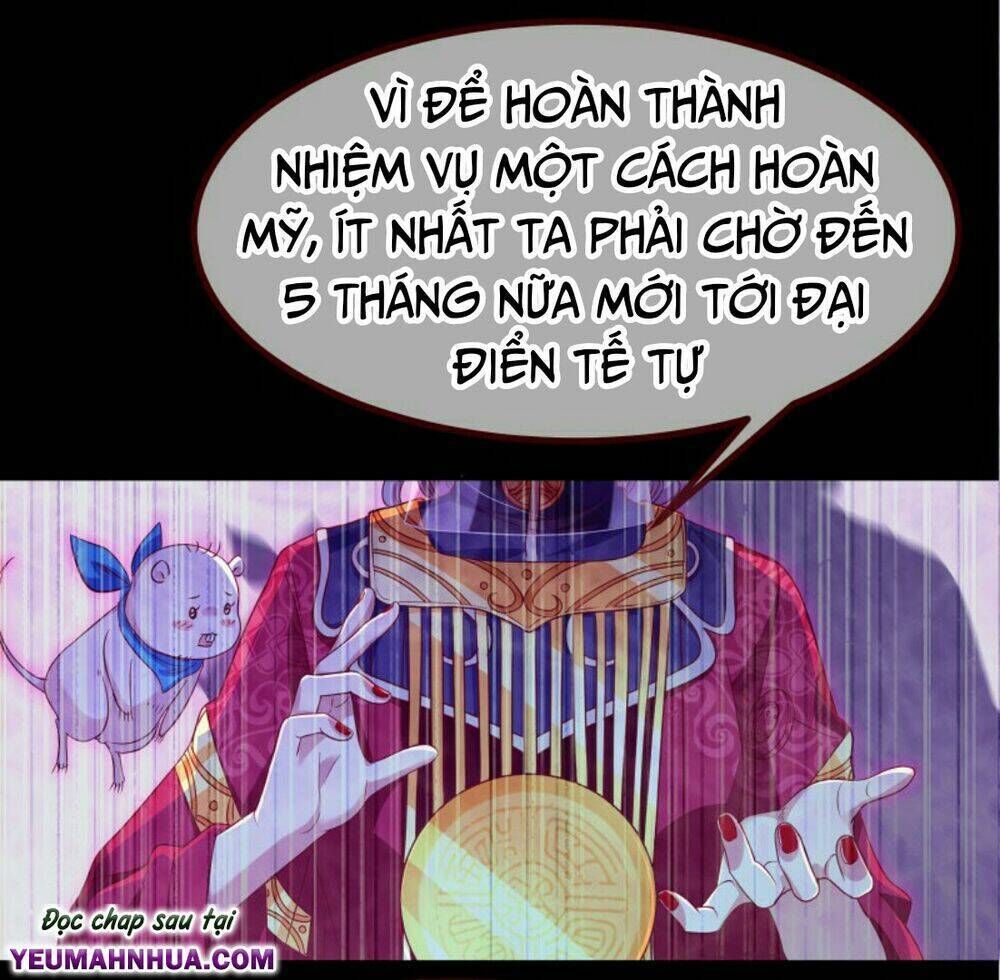 vạn tra triêu hoàng chapter 144 - Next chapter 145