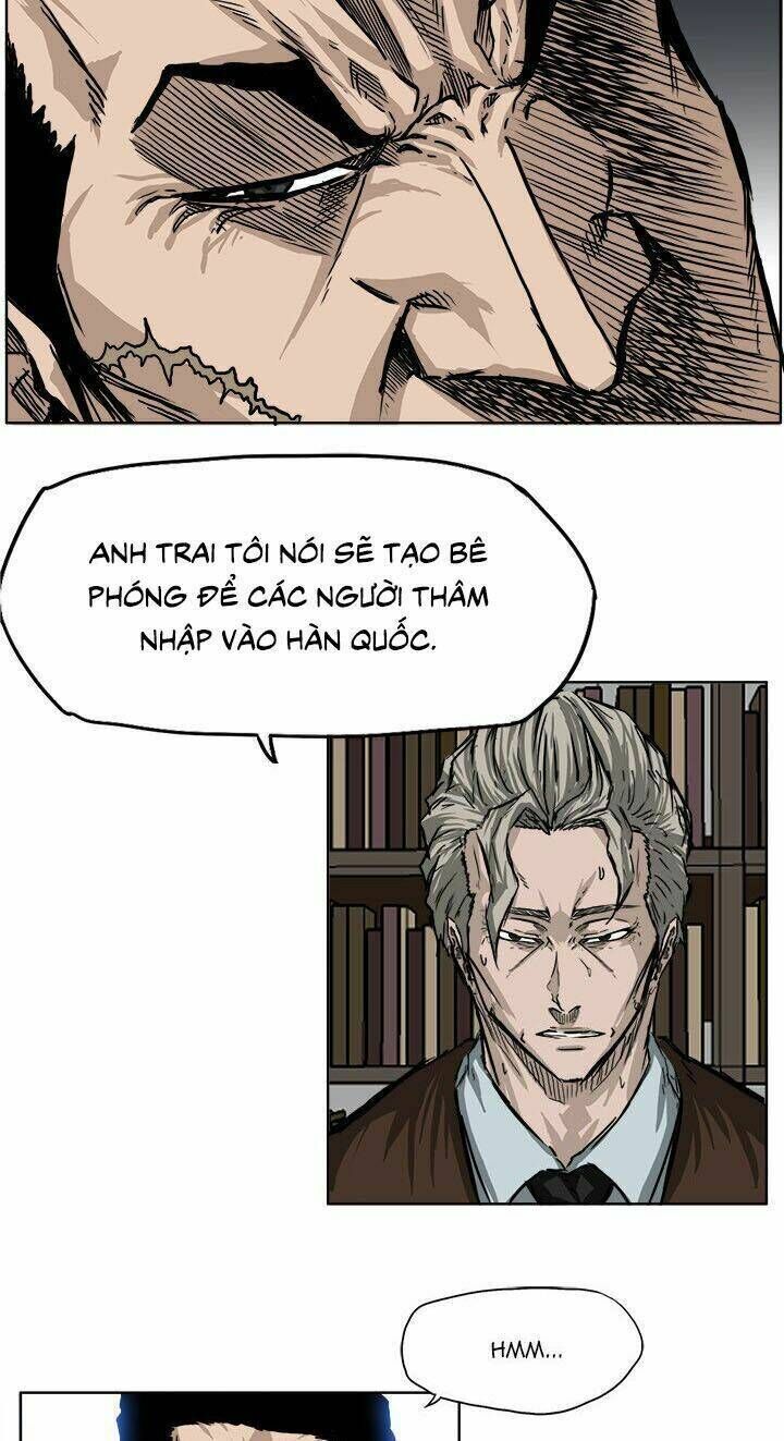 bá chủ học đường chapter 45 - Trang 2