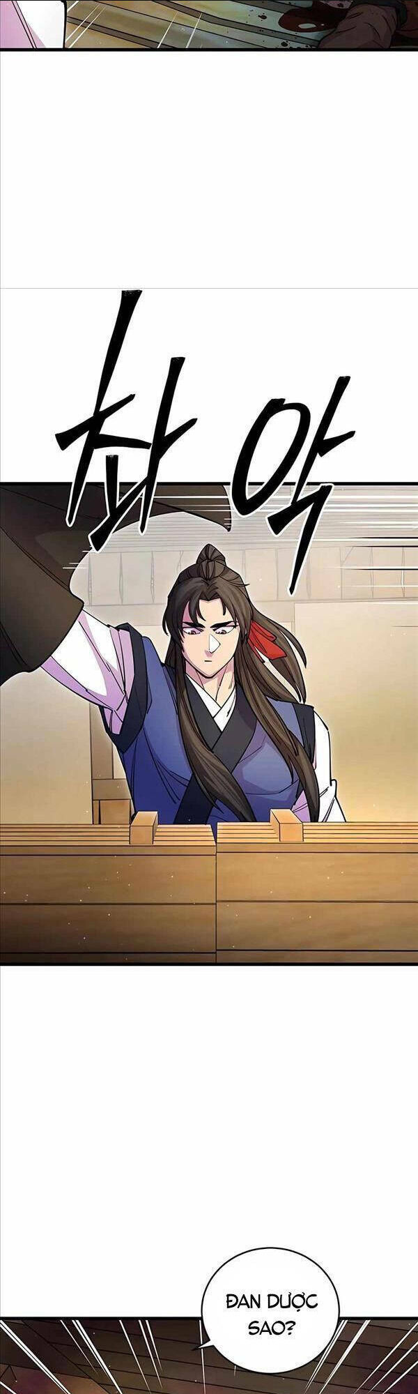 thiên hạ đệ nhất đại sư huynh chapter 21 - Next chapter 22