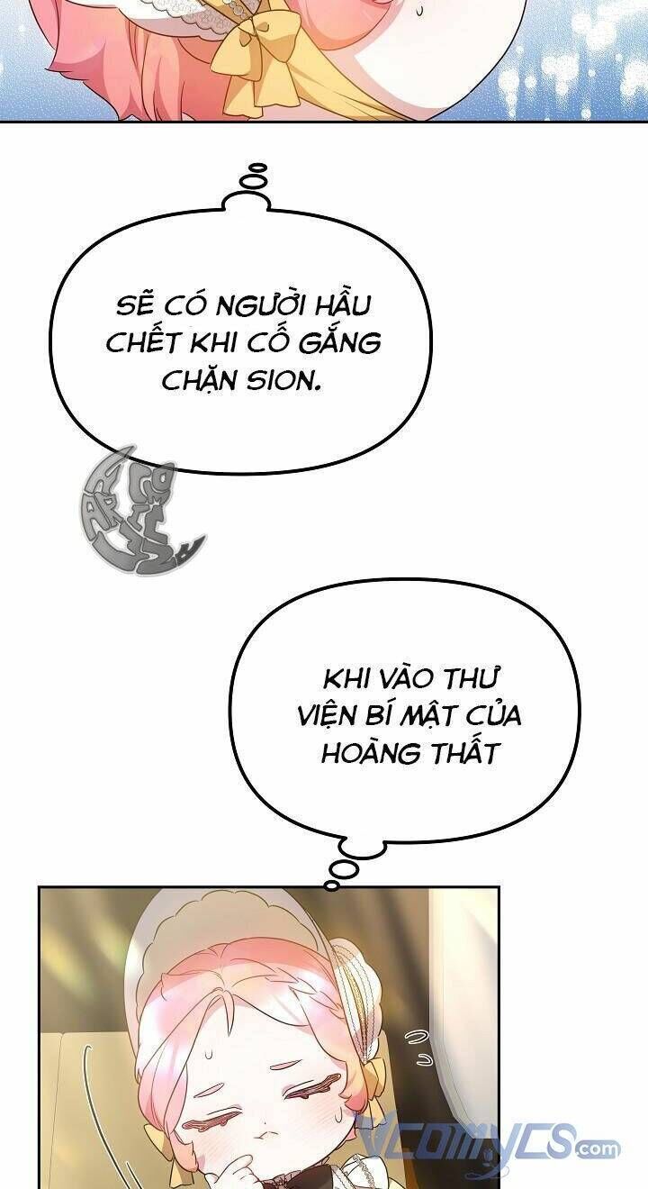 rồng con thuần hóa những kẻ điên rồ chapter 14 - Next chapter 15