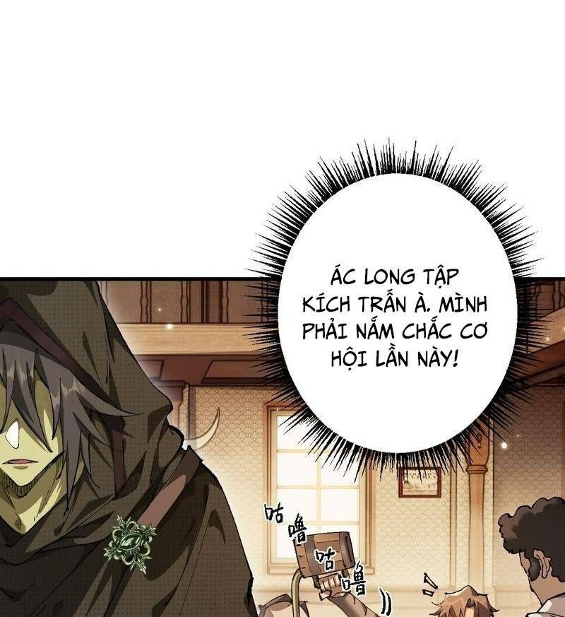 từ goblin thành thần goblin Chương 9 - Next Chương 10