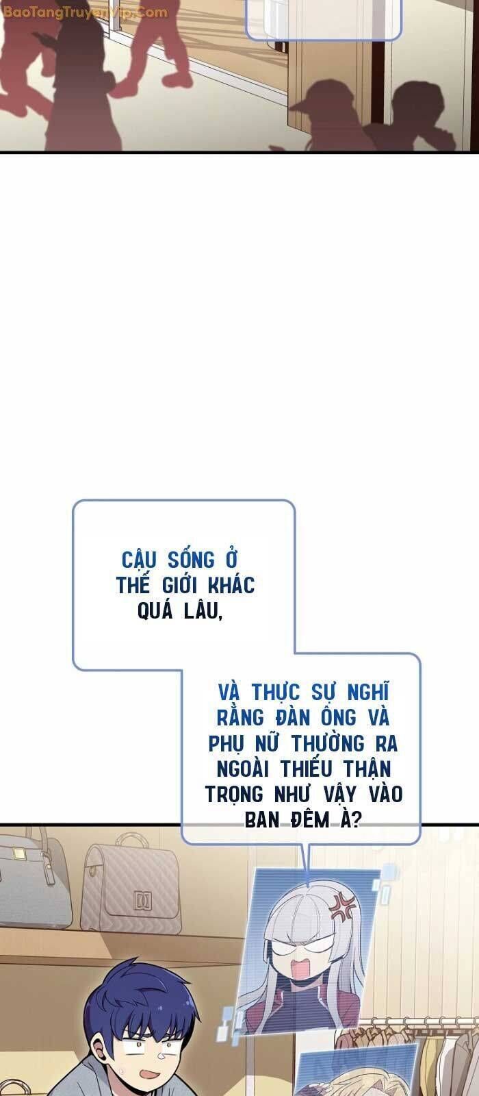 Vô Tình Ghi Danh Chapter 28 - Next 