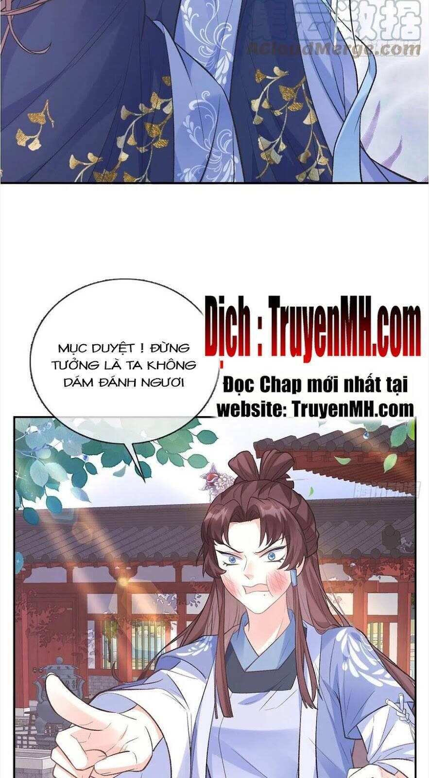 kiều mỵ phu lang, tại tuyến lục trà chapter 93 - Next chapter 94