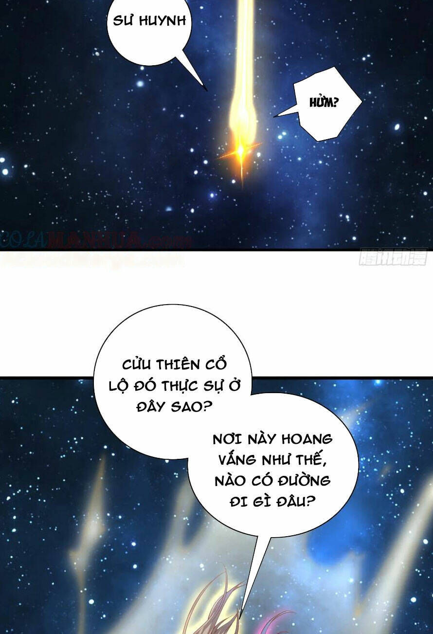 bị dạy dỗ thành thánh Chapter 223 - Next Chapter 224