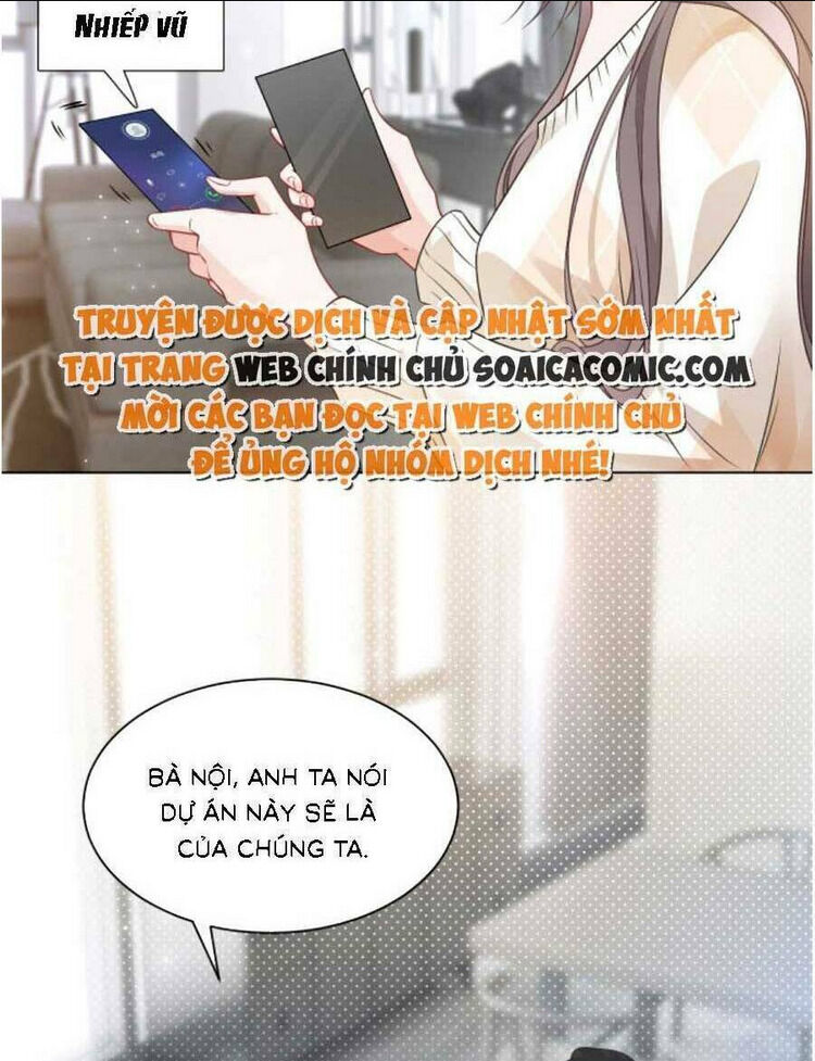 được các anh trai chiều chuộng tôi trở nên ngang tàng chapter 137 - Next chapter 138