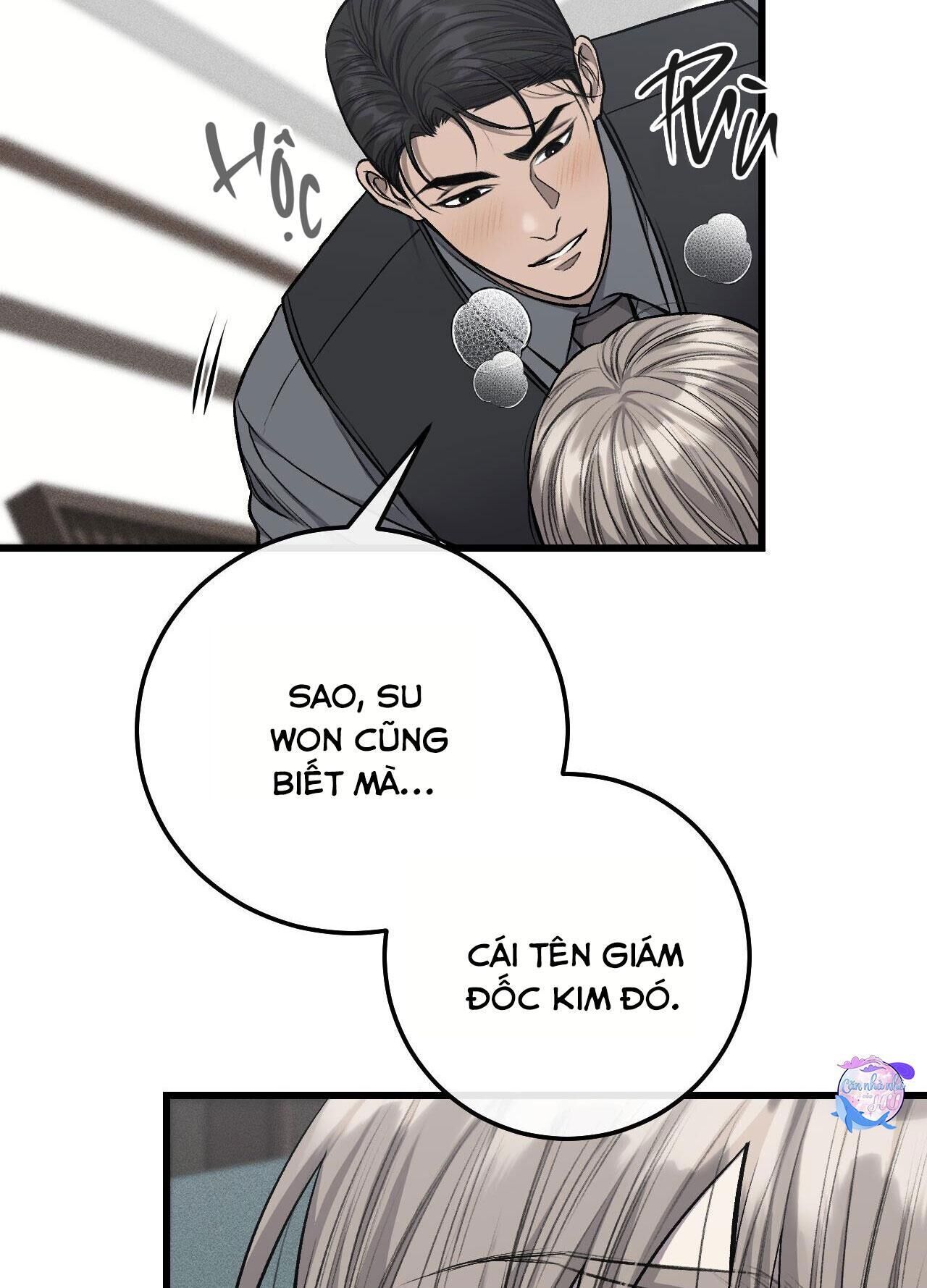 xx cặn bã Chapter 26 - Next Chương 27