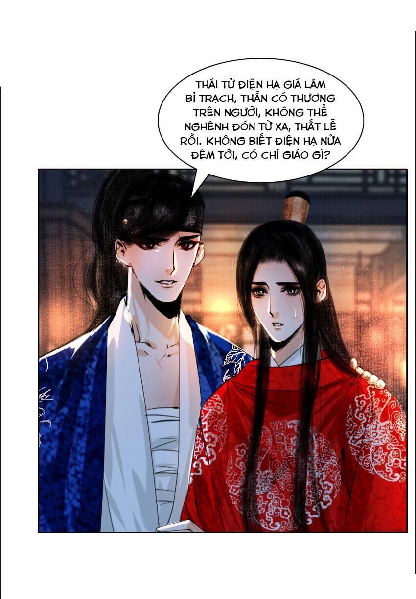 vòng luân hồi Chapter 66 - Trang 1