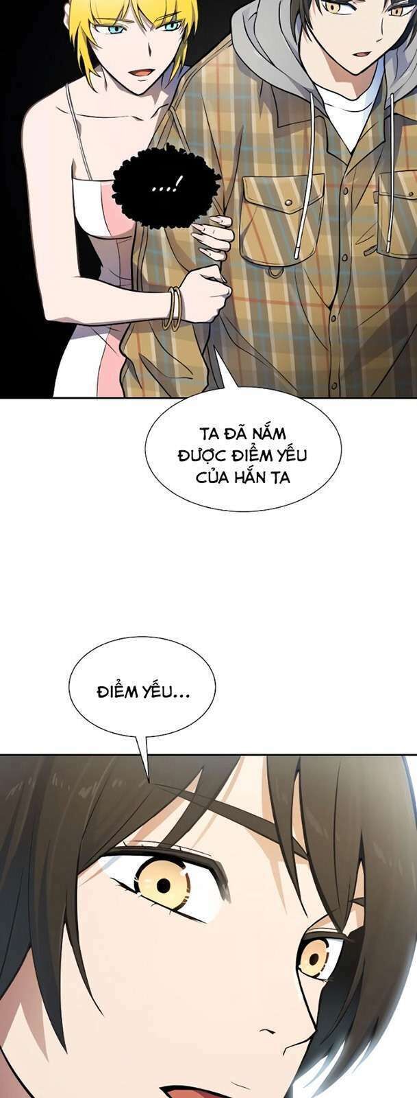 Cuộc Chiến Trong Tòa Tháp - Tower Of God Chapter 578 - Trang 2