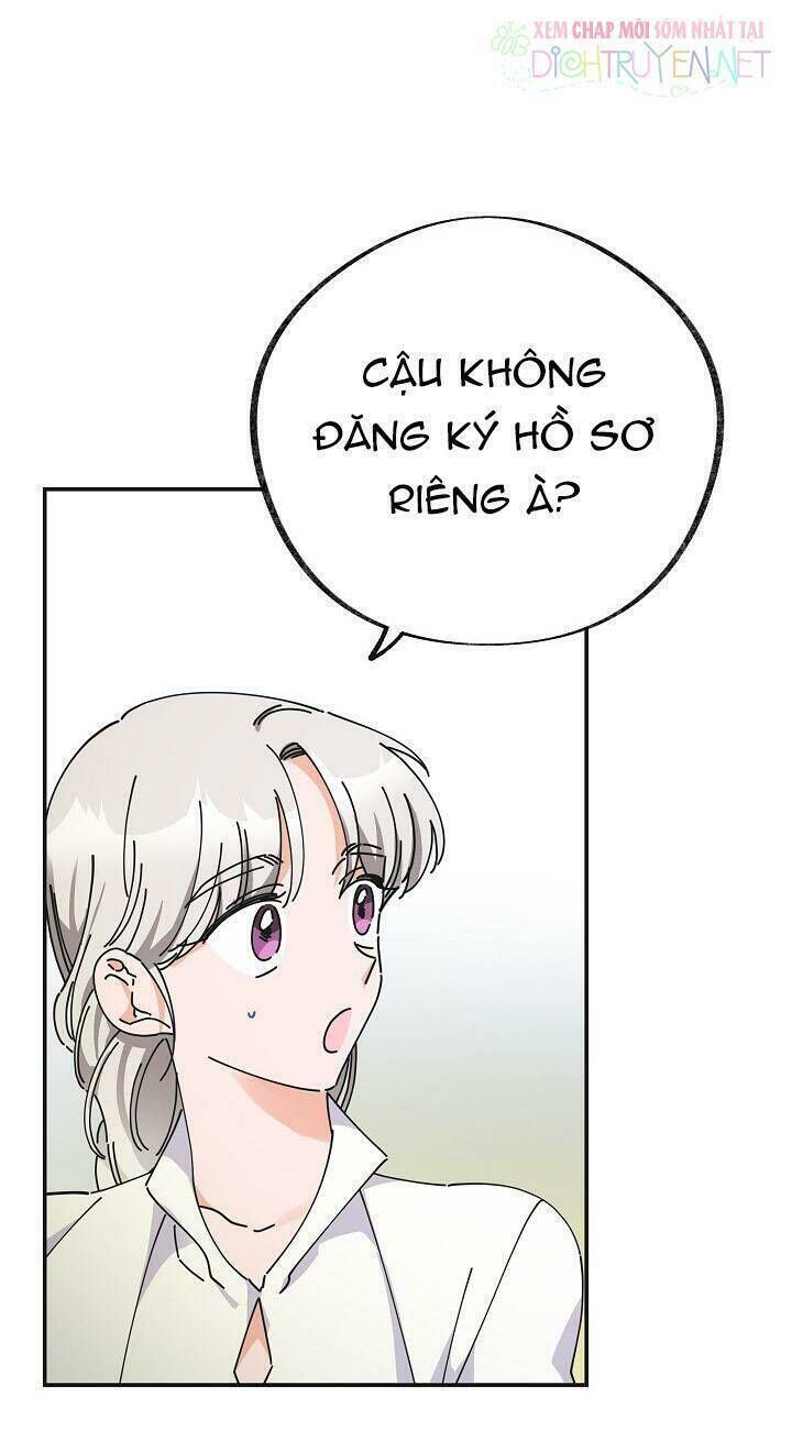 người hùng của ác nữ chapter 32 - Trang 2