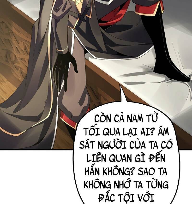 ta trời sinh đã là nhân vật phản diện chapter 52 - Trang 2