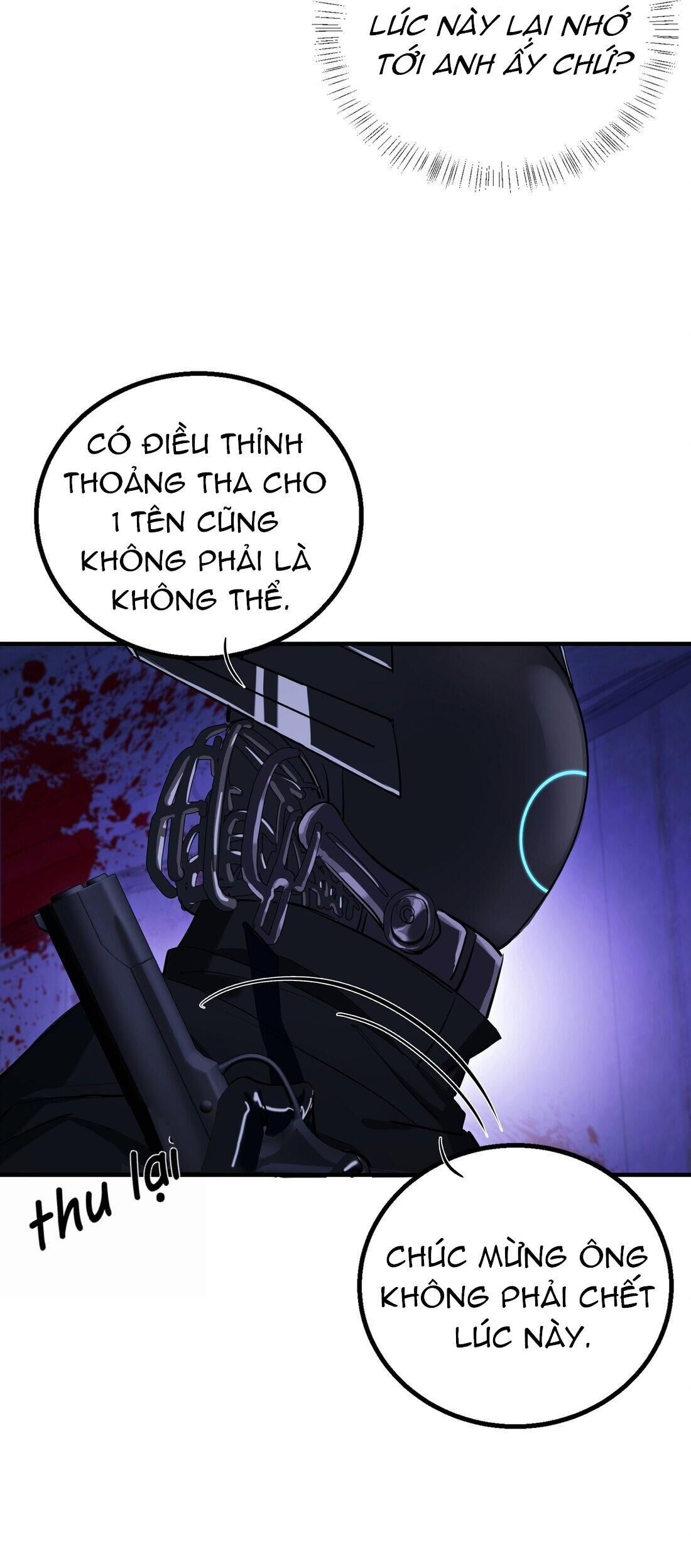 quan hệ xâm chiếm Chapter 33 - Next Chương 34