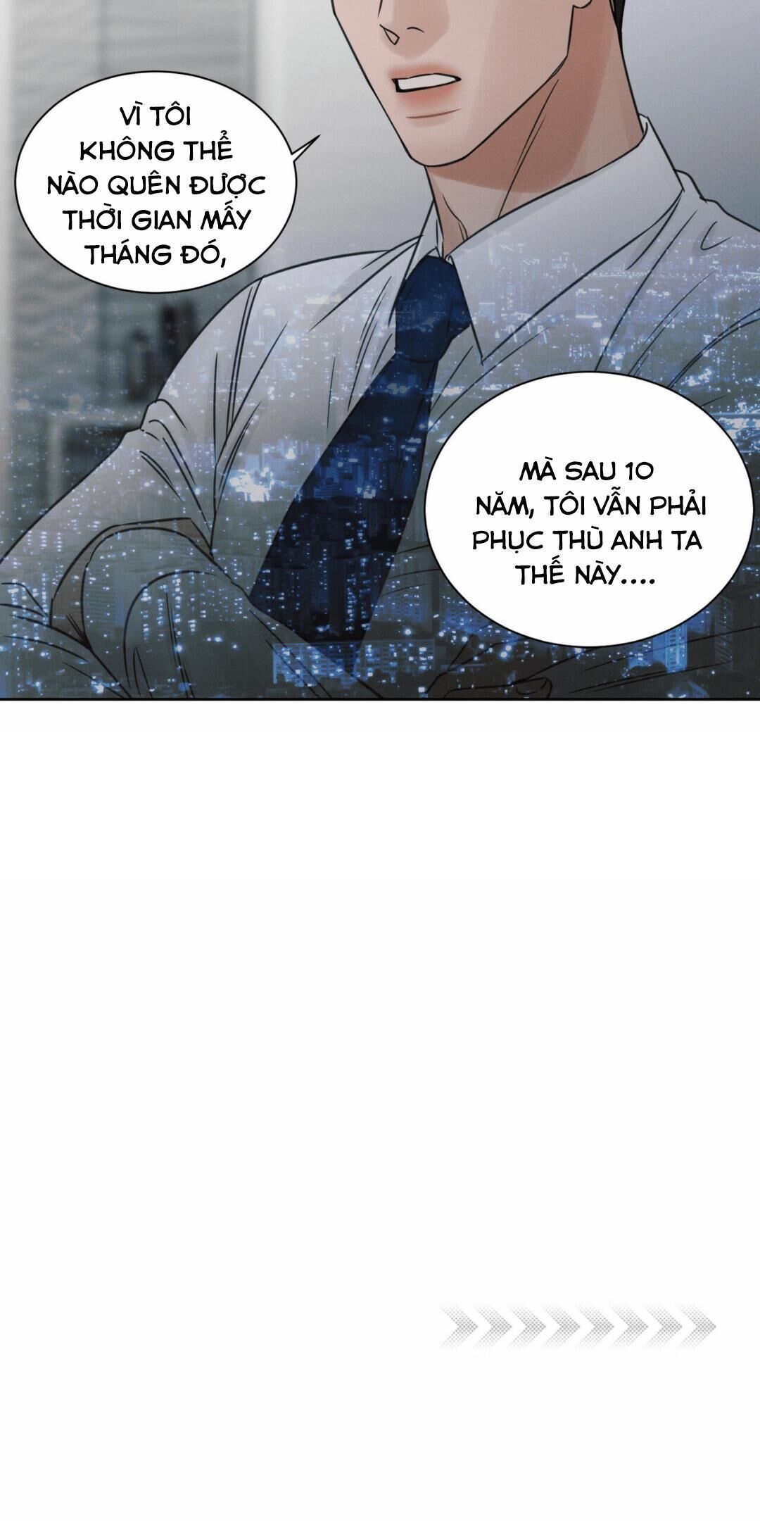 dù anh không yêu em Chapter 50 - Trang 2